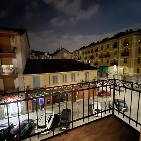 Rosa Villar Apartment *
