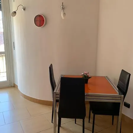 Apartment Rosa Villar