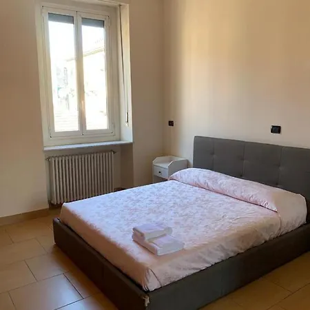 Rosa Villar Apartment