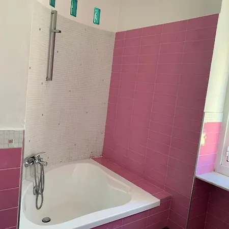 Rosa Villar Apartment Turin